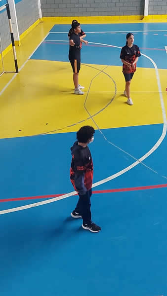 Jogos Interclasse 2022